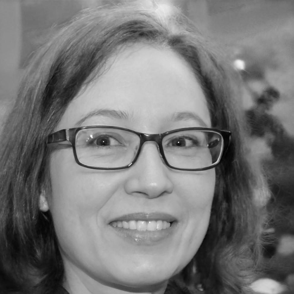 Carmen Rodríguez, participante del programa